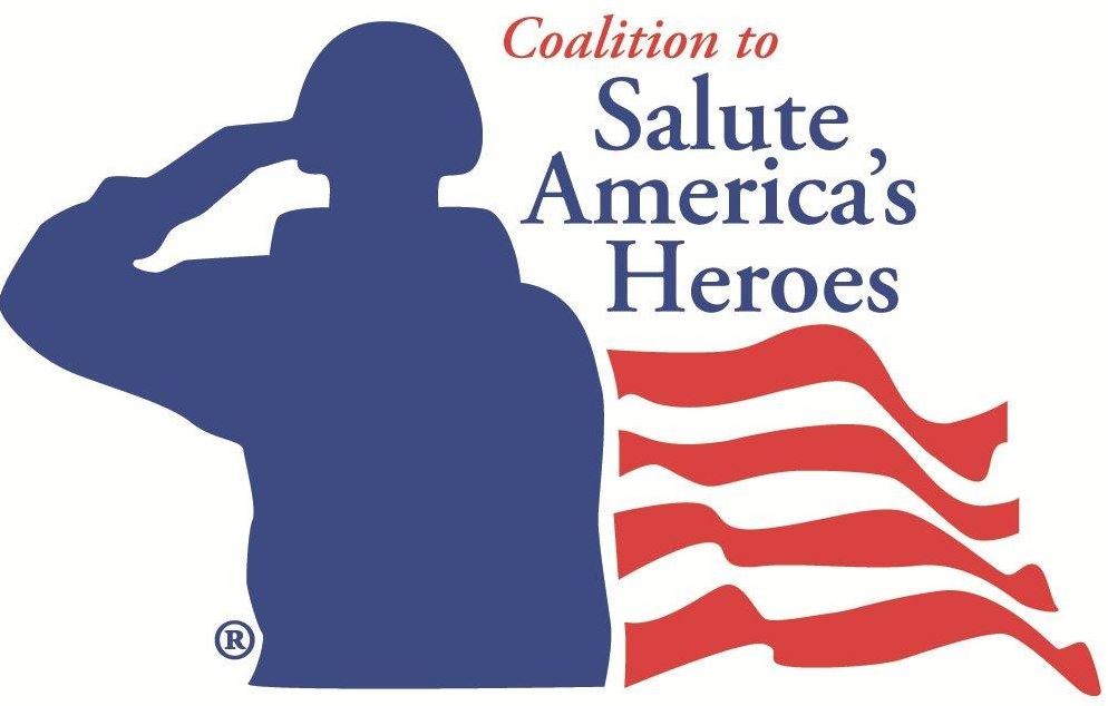 Coalition to Salute America’s Heroes