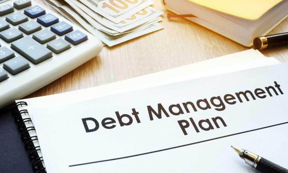 Debt Management Plan 