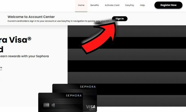How to Apply for Sephora Credit Card