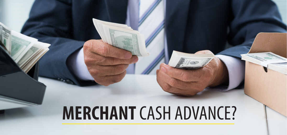 Merchant Cash Advances