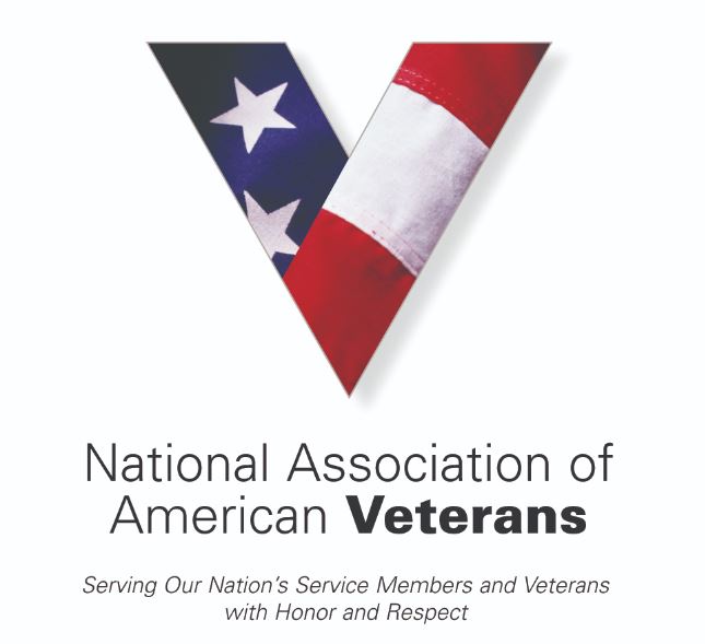 The National Association of American Veterans, Inc. 