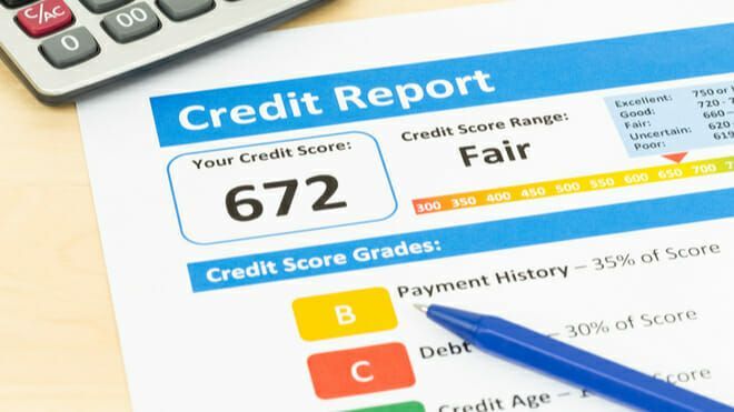 Required Credit Score for Bad Credit Personal Loans Guaranteed Approval $5 000