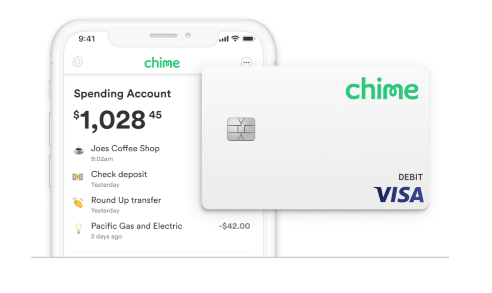 How Much Can I Withdraw from Chime Card? 