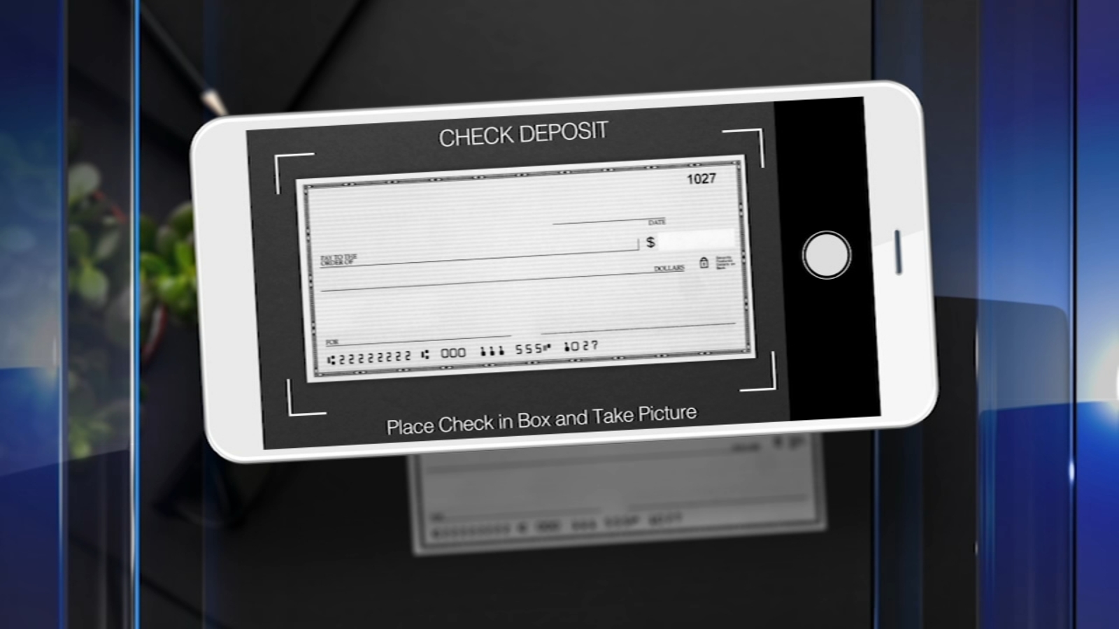 How Much is the Chase Mobile Deposit Limit?