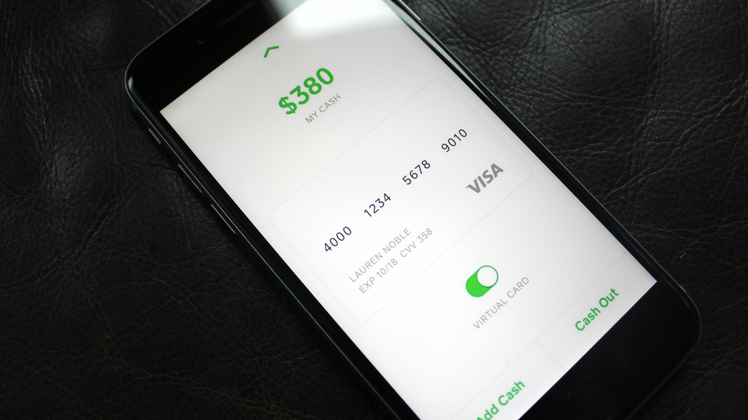How to Put Money on Cash App Card at ATM?