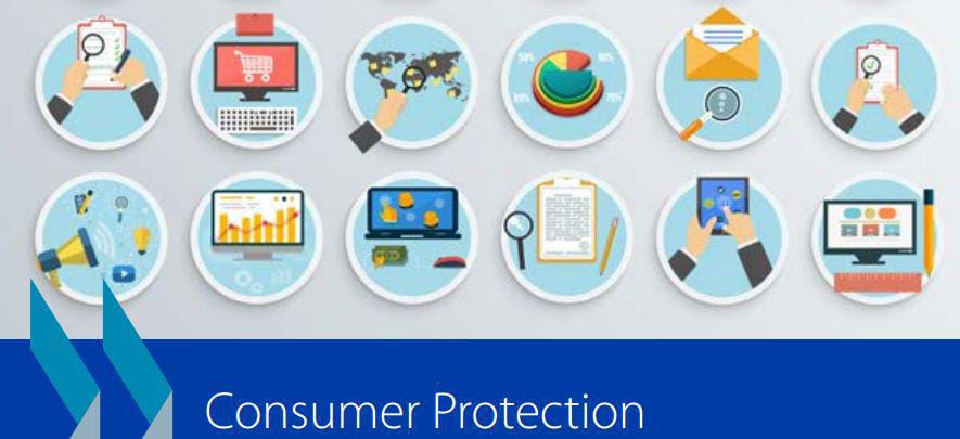 MLF & Commentary for Financial Consumer Protection