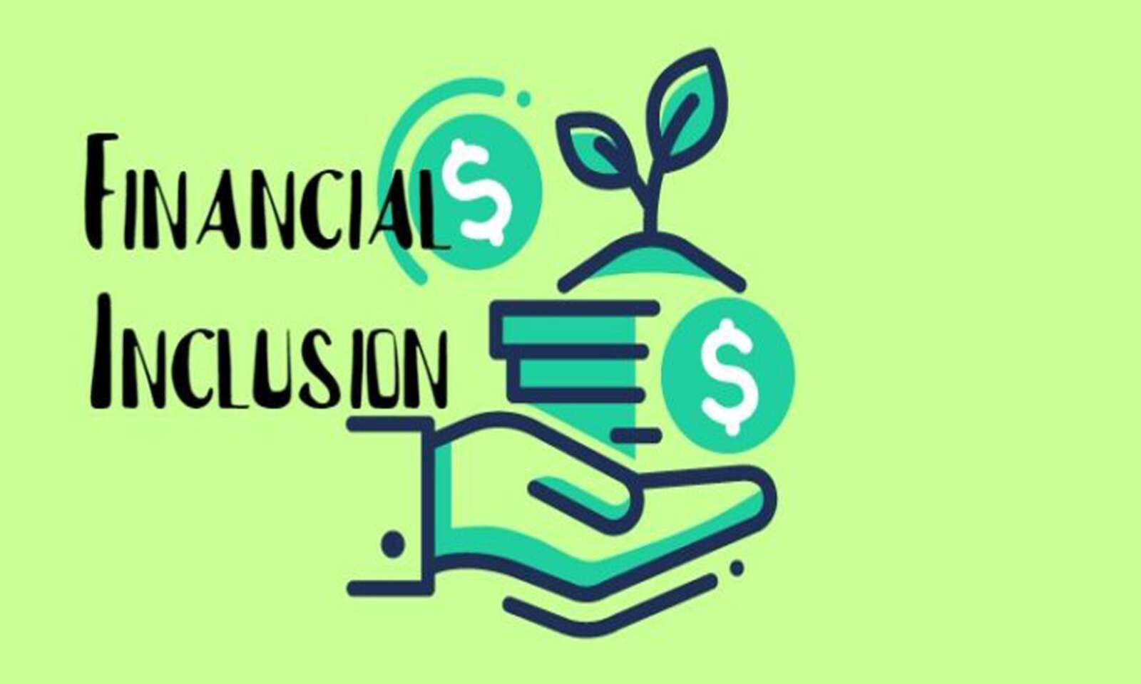 MLF and Financial Inclusion 