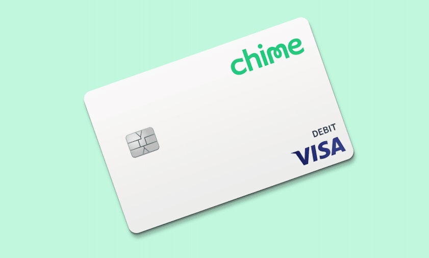 Should I Get a Chime Card?