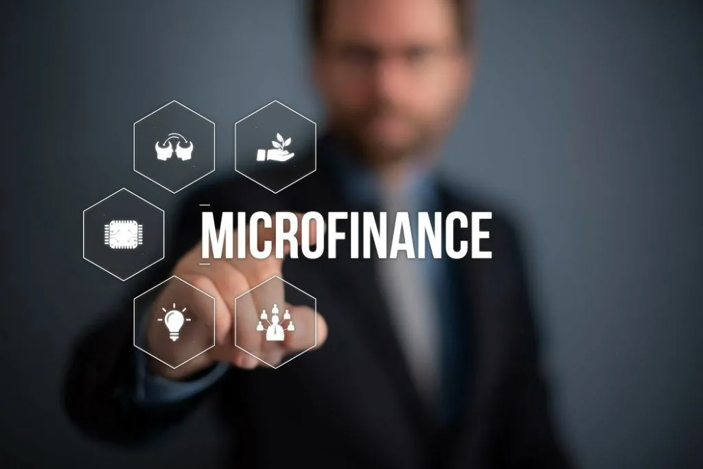 What is Microfinance?