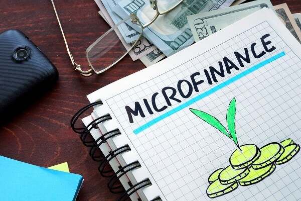 What is Microfinancing? 