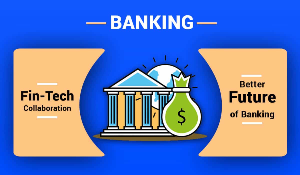 Why is it Necessary to Bridge the Gap Between Financial Institutions and Fintechs? 