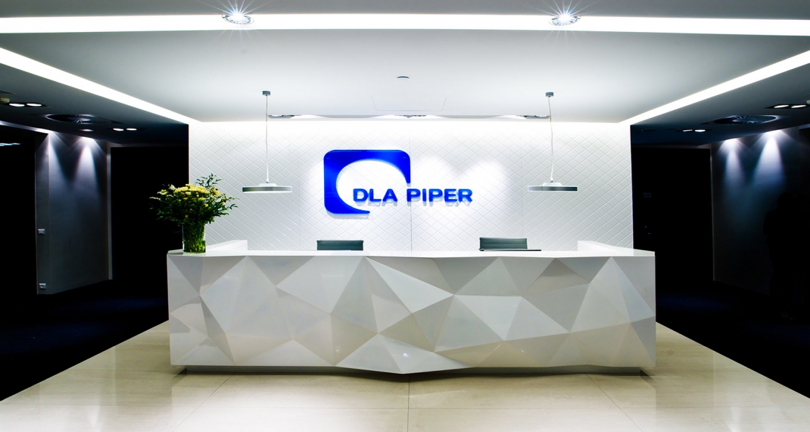 dla piper drafts legal framework to support financial inclusion 