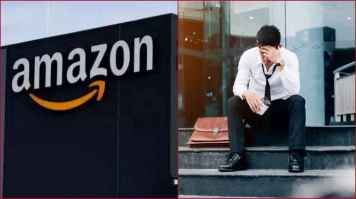 Amazon's Layoffs: A Look at the Bigger Picture