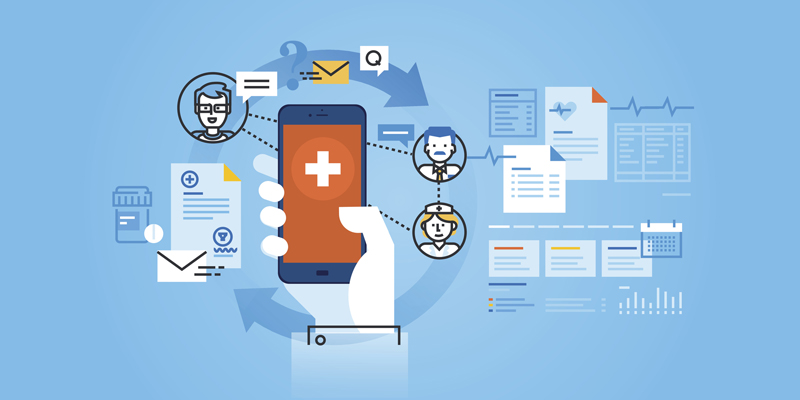 What are mHealth Services?