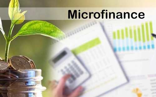 Current Trends in the Microfinance Industry