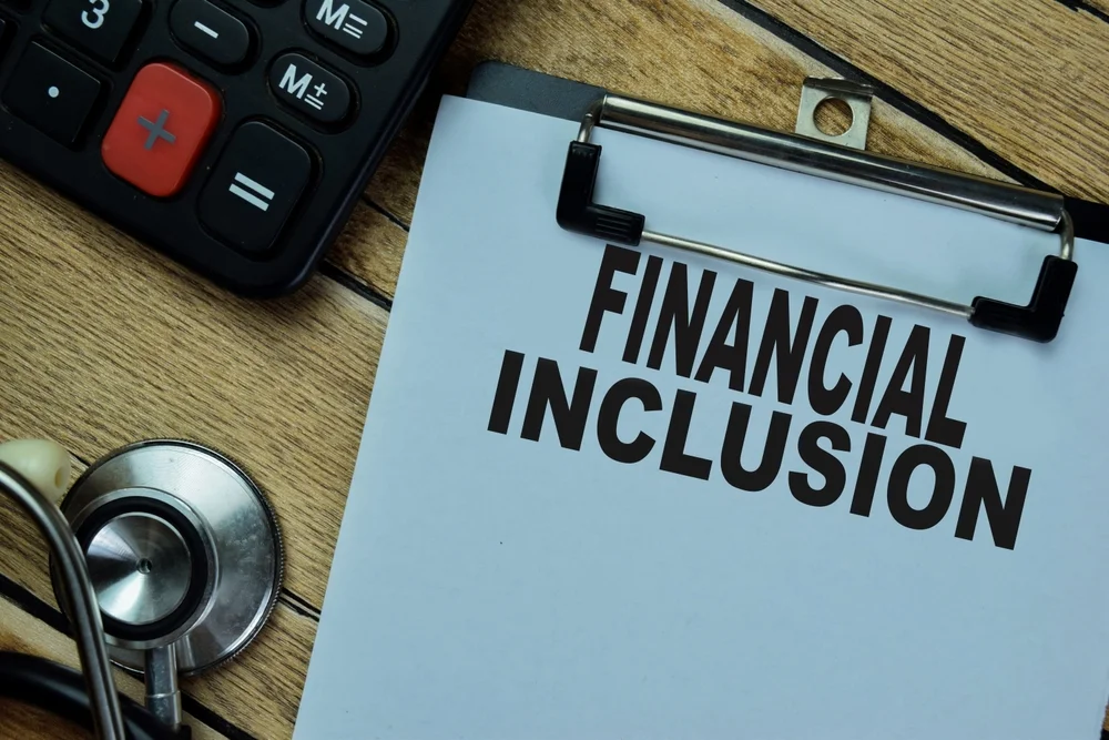 Holistic Thesis on Financial Inclusion