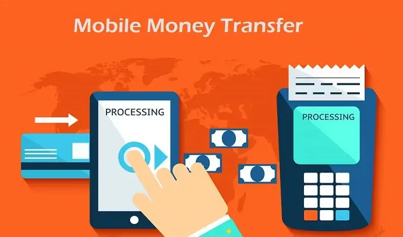 Mobile Money Transfer: An Overview