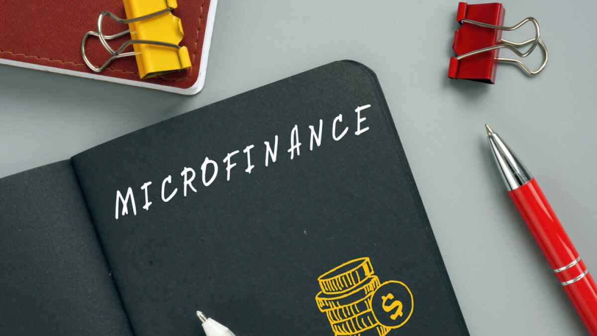 State of the Microfinance Industry in Mexico