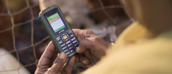 What Benefit Did The African People Receive From Mobile Money Services
