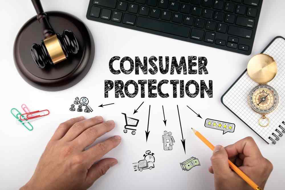 What Does Consumer Protection Mean? 