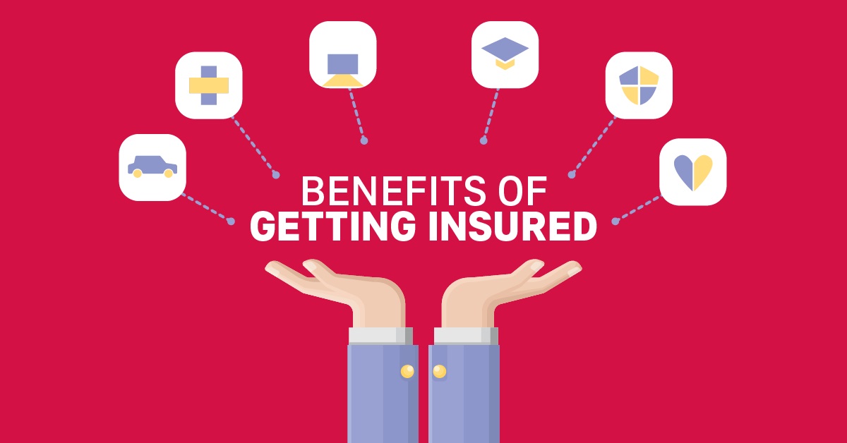  Benefits of an Insurance