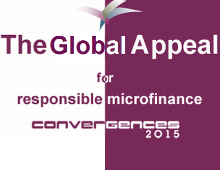 What is Global Appeal for Responsible Microfinance?