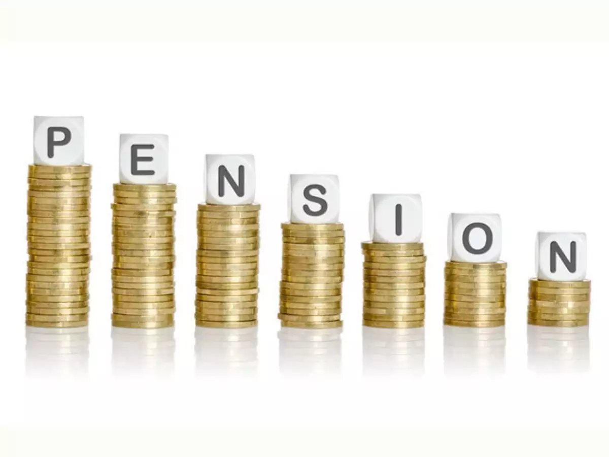 Would You Like a Pension With That: A New Initiative