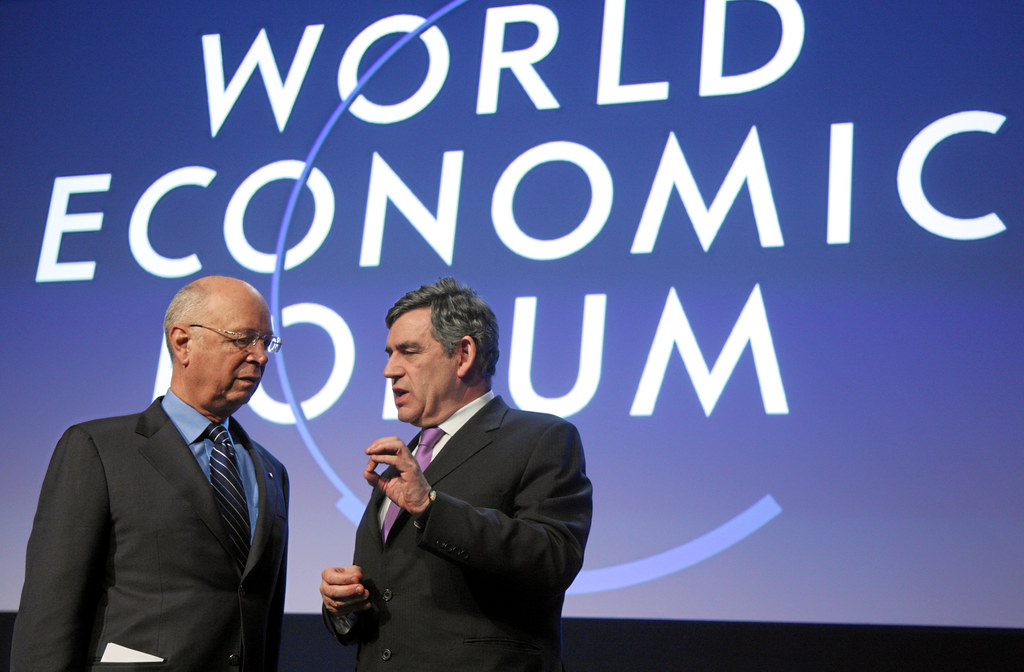  A Brief History Of the World Economic Forum 