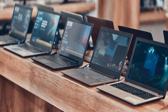 Organizations That Offer Free Laptops for Students
