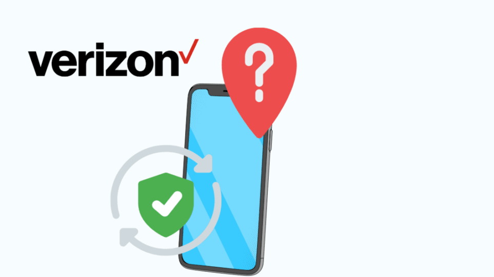 Does Verizon Insurance Claim Cover Lost Phones?