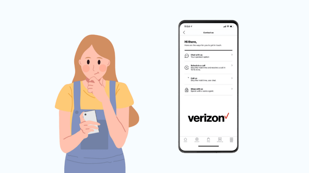 Understanding Verizon Phone Replacement Insurance