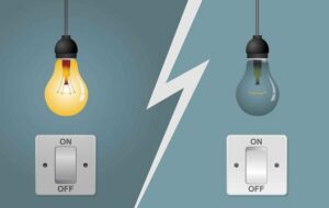 Manage The Consumption of Electricity