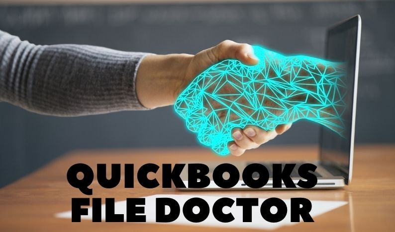 What is Quickbooks File Doctor