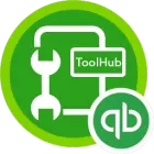 Quickbooks tool hub icon
