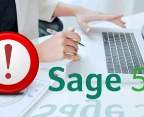 Sage 50 Balance Sheet Out of Balance Issue – Fix Like A Pro