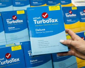 What to do If My TurboTax E-file Not Transmitting? [Complete Solution]