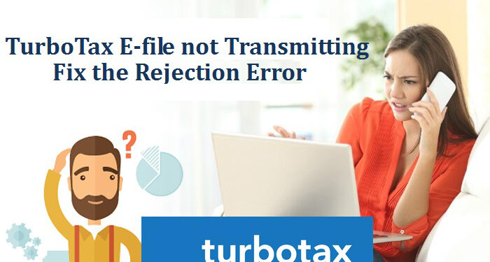 turbotax transmit my returns now: Featured image