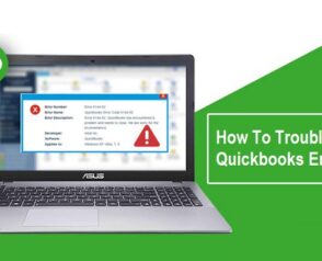 Top 7 Ways to Resolve QuickBooks Error Code H303