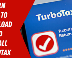Download Turbotax Mac: What All You Need to Know