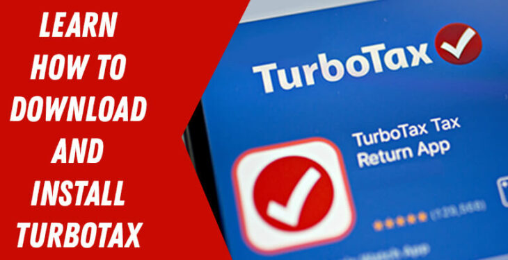 install turbotax: Featured image