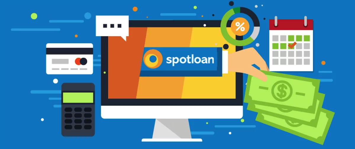 5 Apps like Spotloan for emergency cash