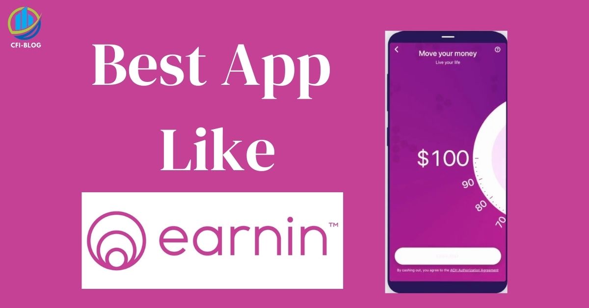 App Like Earnin