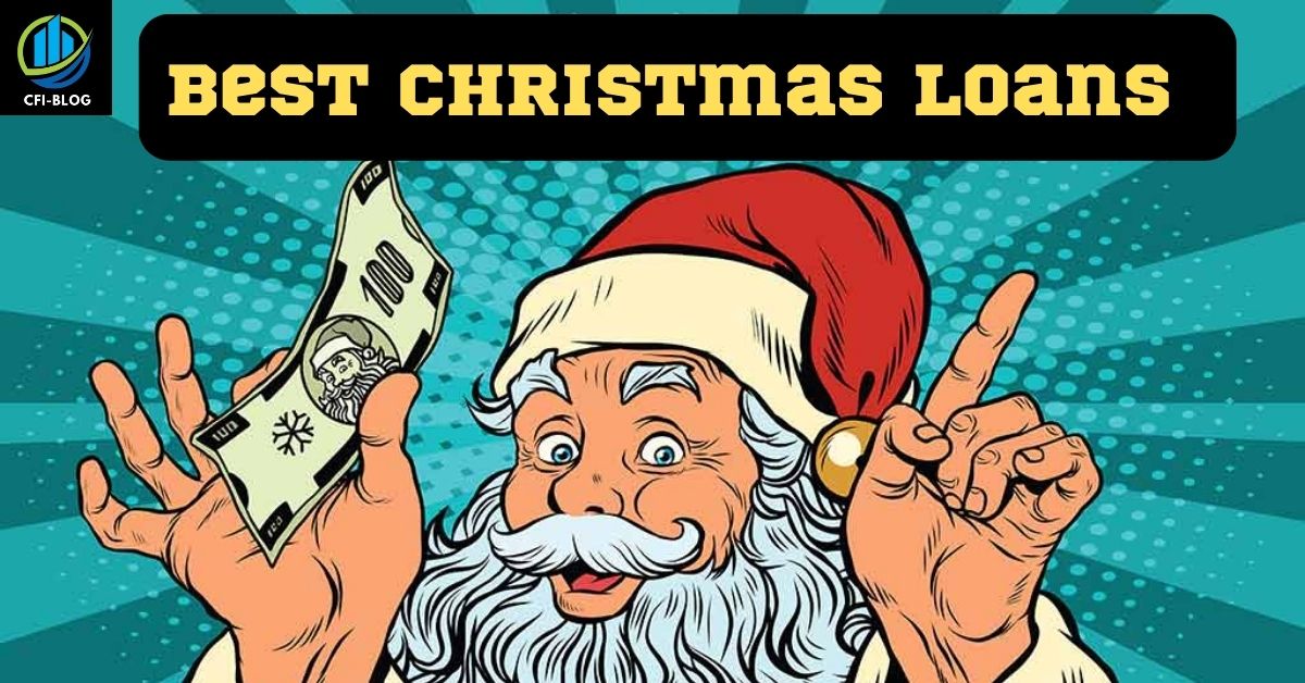 Best Christmas Loans