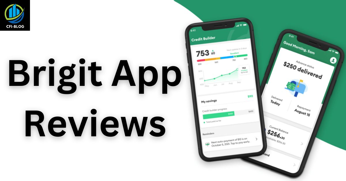 Brigit App Reviews