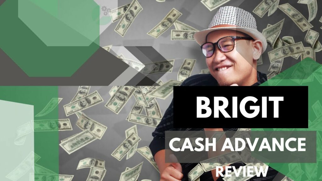 Brigit Cash Advance Reviews