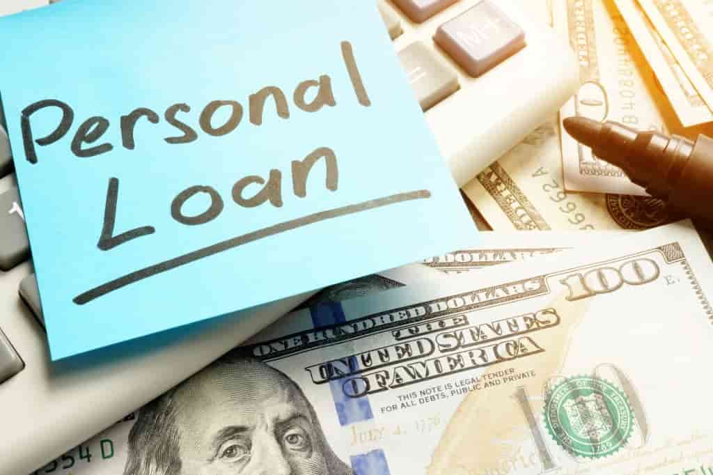 Can You Go For Small Personal Loans?