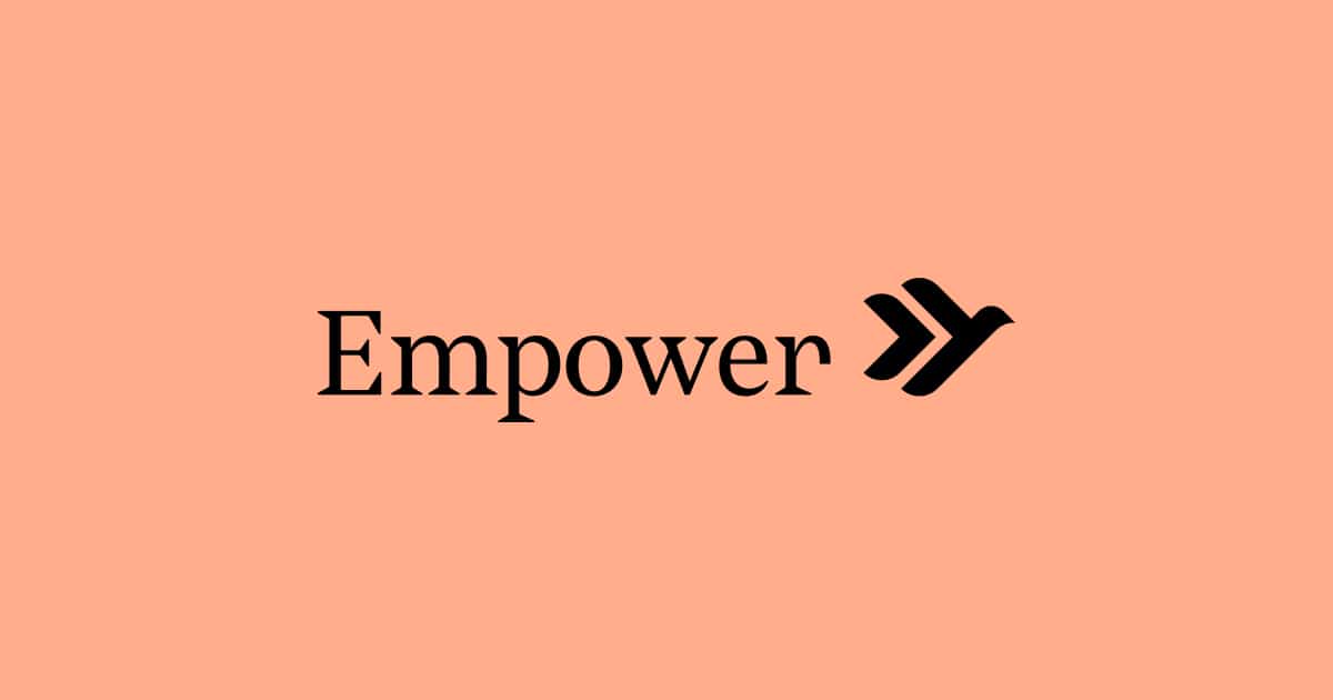 Empower loan application