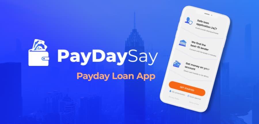 Need financial Help? Expert Review of PayDaySay (Latest 2022)