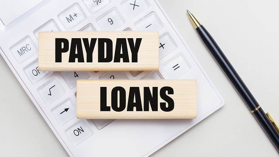 How Do I Apply for a Payday Loan?