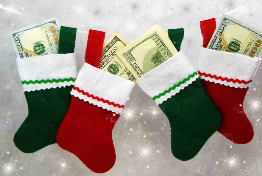 Christmas Loan Providing Sources